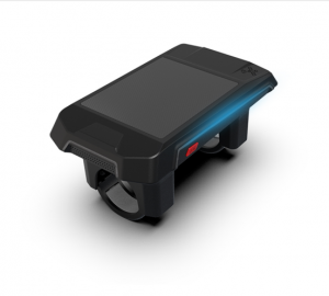 ST05R-二代短報文