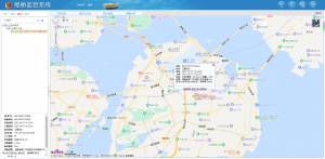 船用定位系統(tǒng)平臺（可定制）